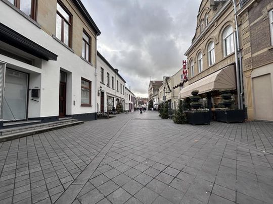 Te huur: Appartement Sint Pieterstraat in Valkenburg - Photo 1