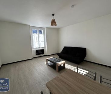 Location Appartement 1 pièce 30m² LE BLANC 36300 - Photo 3