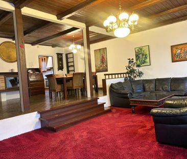 Pronájem domu 260 m2 - Photo 1