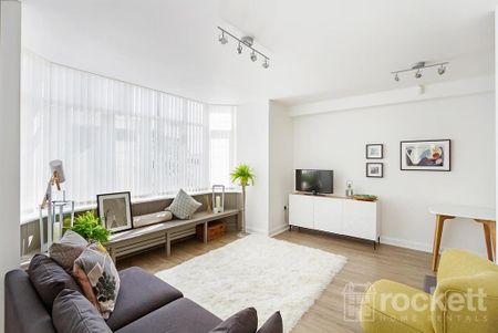 2 bedroom apartment to rent - Photo 3