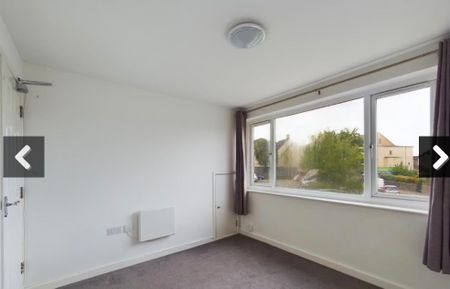 1 Bed Flat, Pendennis Road, BS16 - Photo 2