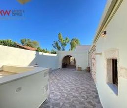 Διαμέρισμα για ενοικίαση - Βάμος - Photo 5
