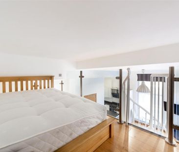 Studio to rent - Photo 3