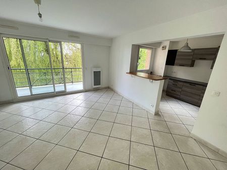 Location appartement 3 pièces 70.26 m² à Lille (59160) BOURG - Photo 3