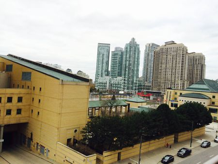 For Lease - 4090 Living Arts Drive Unit# 712, Mississauga, Ontario - Photo 3