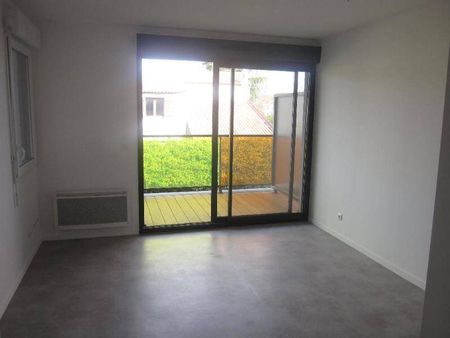 Location appartement neuf 1 pièce 24.5 m² à Montpellier (34000) - Photo 3