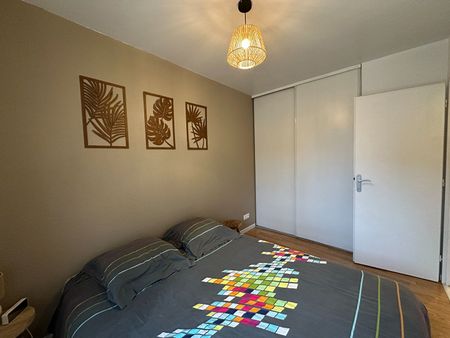 Location appartement 2 pièces, 29.54m², La Rochelle - Photo 5