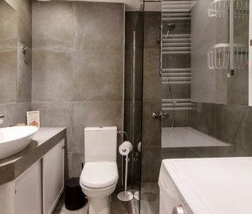 Διαμέρισμα 52 τ.μ. προς ενοικίαση - Photo 2