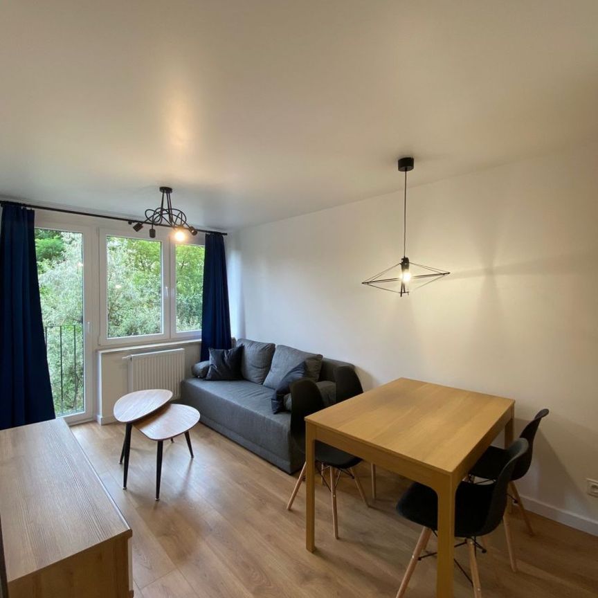 2 pokoje do wynajęcia na Woli - Rondo Daszyńskiego - Photo 1