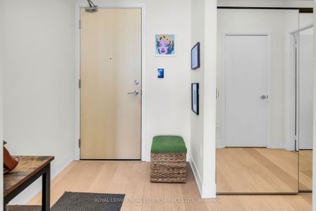 For Lease - 30 Roehampton Avenue Unit# 2107, Toronto, Ontario - Photo 2