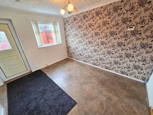3 Bed Terraced House To Rent - Photo 1