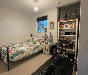 2 Bed Flat, Pioneer Court, E16 - Photo 5