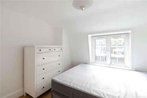 Craven Hill, London, W2 - Photo 1