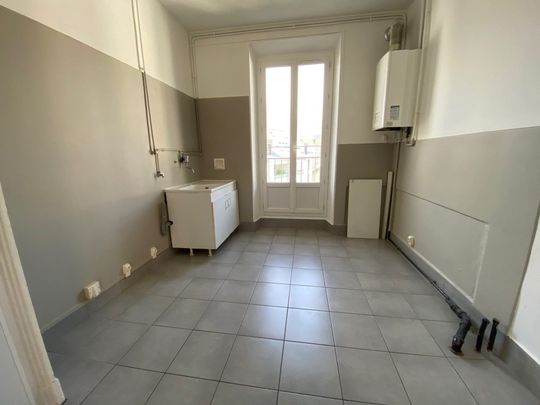 Appartement Grenoble - Photo 1