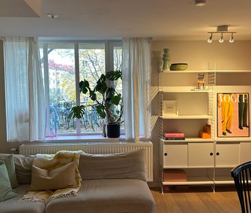 Stagneliusvägen, Stockholm - Foto 2