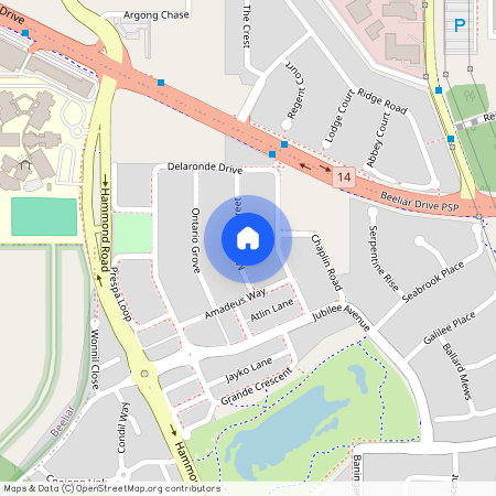 10 Mahoney Street, WA 6164, Success