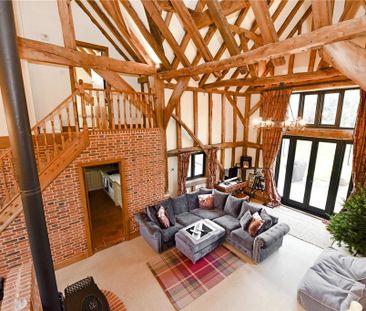 3 bedroom detached house to rent - Photo 2