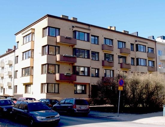 Ö Ryttmästaregatan 11 A - Photo 1