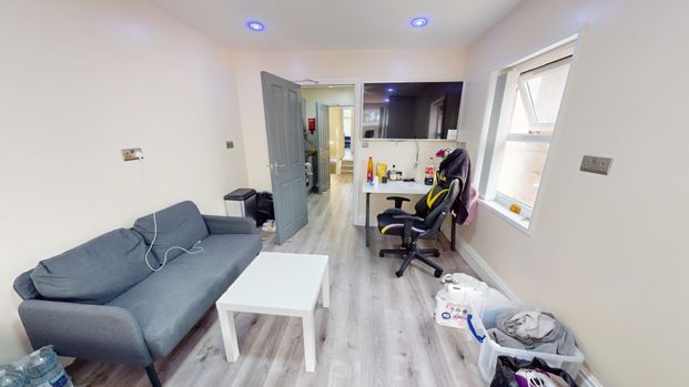 Studio 5, 38 Constance Road Birmingham - Photo 1