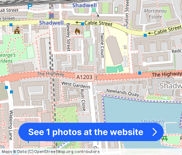 The Highway, London - Photo 1