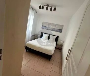 Location Appartement 2 pièces 35m² MENTON 06500 - Photo 3