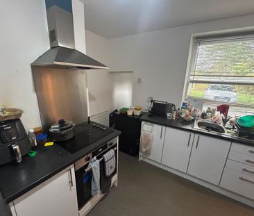 2 bedroom terraced house to rent - Photo 4