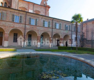 Bilocale via Nostra Signora del Popolo 9, Centro, Cherasco - Photo 3