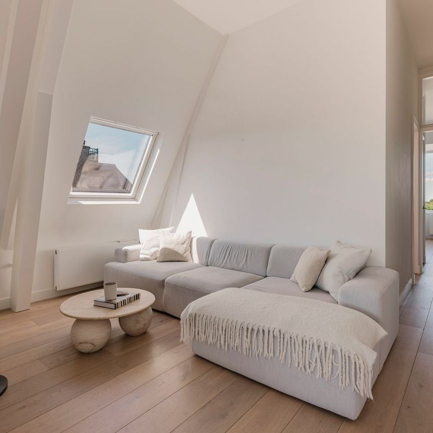 Appartement te huur: Koninginneweg 152-4 1075 EE Amsterdam - Photo 1