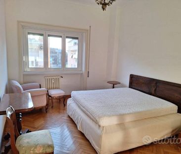 Appartamento di 135 m² con 4 locali a Roma - Photo 5