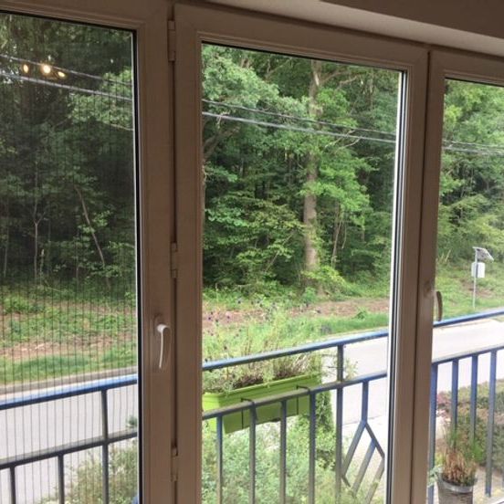 Appartement te huur - Photo 1