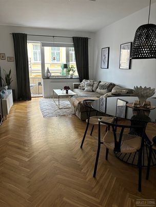 Erik Dahlbergs Gata 27 - Foto 1