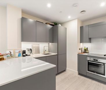 1 bedroom flat to rent - Photo 5