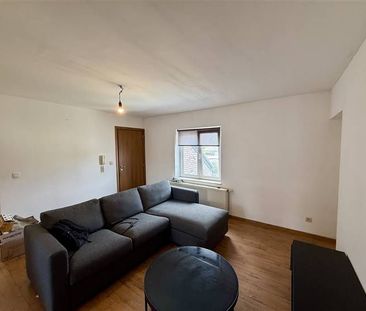 Appartement te huur - Photo 1