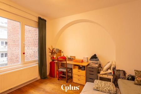 Appartement te huur in Gent - Photo 4