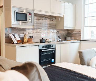 Apt 4, Live Oasis Piccadilly - Photo 5