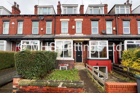 16 Newport View, Leeds, LS6 3BX - Photo 2