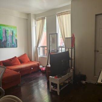 Two bedrooms Kensington market apartments for rent - Photo 1