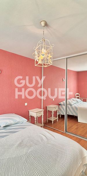 Appartement Aix Les Bains 2 pièce(s) 48.26 m2 - Photo 1