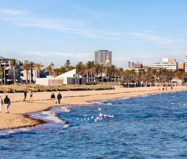 126 Pickles Street, South Melbourne VIC 3205 - House For Rent | Domain - Photo 1