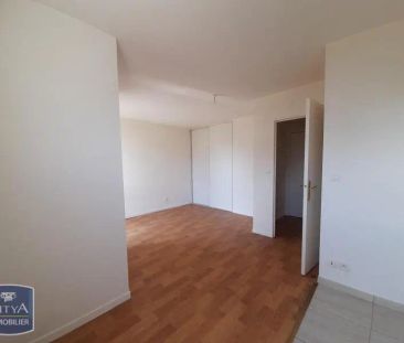 Appartement à louer 1 pièce 23.3m² - Photo 3