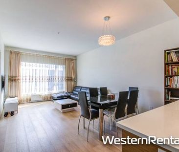 YU in UBC Wesbrook-FURNISHED 2 Bdrm N Den Penthouse with rooftop patio - Photo 3