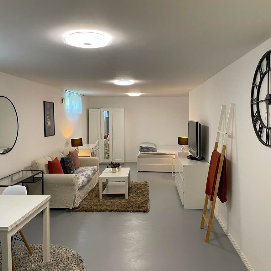 Stackvägen, Sollentuna - Photo 1
