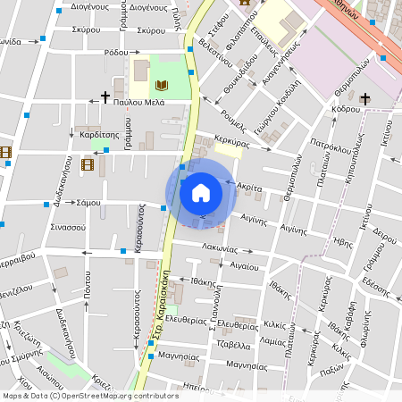 Χαϊδάρι (Όρια Αιγάλεω)