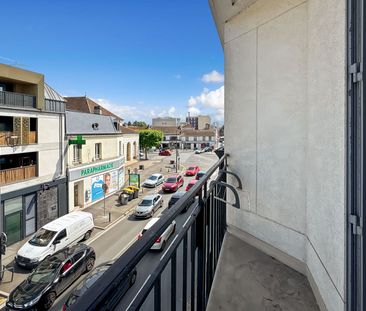 Appartement à louer - Photo 3