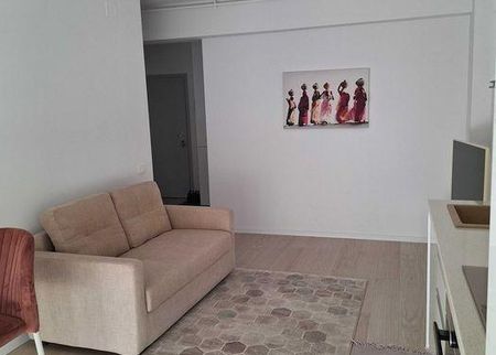 Tomis Plus Maurer, 2 camere, mobilat, gaze, loc de parcare, - Photo 2