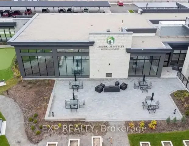 312 - 31 ERIC DEVLIN LANE | 312 - 31 ERIC DEVLIN LANE, Perth - Photo 1