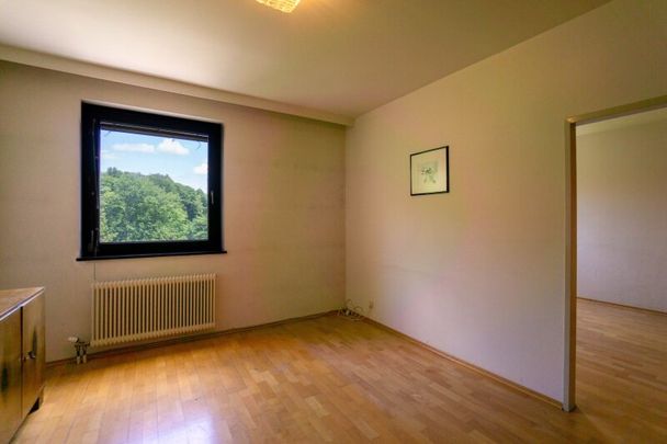 3-Zimmer-Miete mit grünem Fernblick im Stadtzentrum von Pressbaum - Photo 1