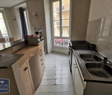 Appartement à louer 3 pièces 78.91m² - Photo 4