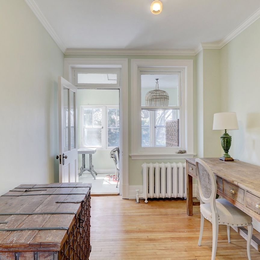 Maison à louer à Montréal (Côte-des-Neiges/Notre-Dame-de-Grâce) - Photo 1