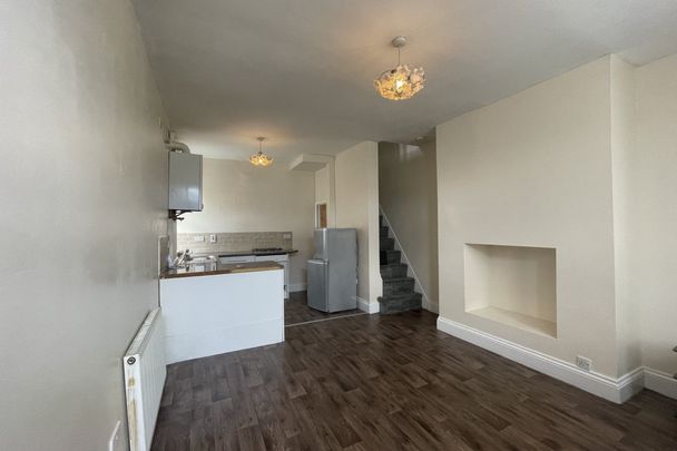 Hard Ings Road - Photo 1